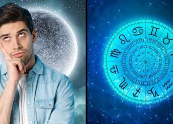 Ka një arsye pse meshkujt nuk tërhiqen nga astrologjia… –