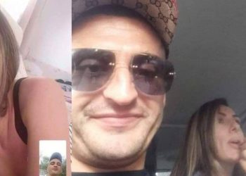 “Shkoja përditë nga 2 orë në hotel me Ersidën, kam dëshmitar”/ Marjus Musaku flet nga burgu –