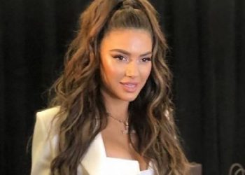 ‘Gocë babi’, Elvana rrëfen se pika e saj e dobët është babai: Gatuan për mua –