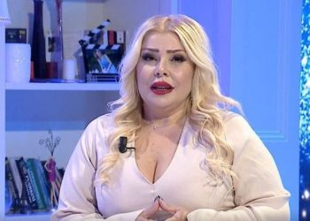 Ky muaj do jetë thellësisht erotik –