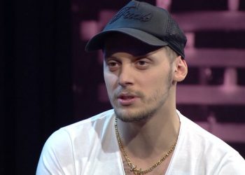 “Ose false ose janë eskorta”/ Deklarata e Graciano Taganit për “jetën e luksit” në Instagram –