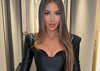 Çfarë ka Kiara me menaxheren e Luizit? Postimi i fundit zbulon gjithçka –