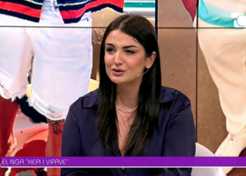 Kush janë dy personazhet VIP që kanë nisur romancën në “Kepin e VIP-ave”? –