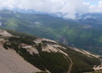 Guroret në Tomorr/ Gjykata e Lartë shfuqizoi VKM për zgjerimin e parkut –