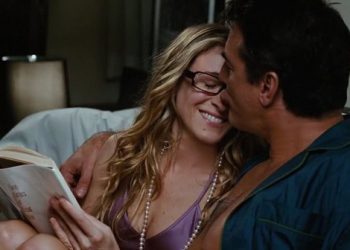 Ja pse në martesë duhet një bashkëshorte e lumtur –