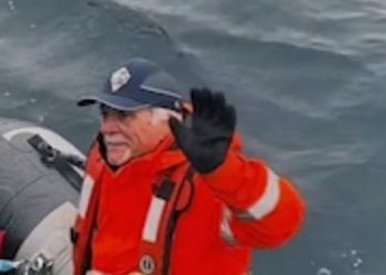 Instrumenti “top secret” që detektoi shpërthimin e nëndetëses turistike –