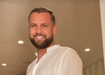 “Kam dalë si…” Luizi publikon foton e pazakontë –