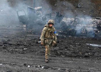 Si i ndryshoi lufta lidhjet në botën e krimit mes Rusisë dhe Ukrainës –