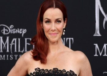 Aktorja e njohur ndahet nga jeta në moshën 45-vjeçare –