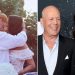Bashkëshortja e Bruce Willis falenderon veten e saj dhe jep mesazhin më të bukur për… –