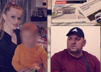 Duke çatuar me kolegun, e kap burri gjendet e vetëvrarë/ Babai akuzon dhëndrin –