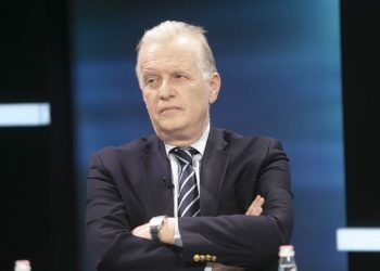 Rama tregoi se Vuçiçin e ka mik –