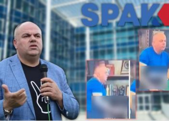 Nuk do ta besoni ja sa mund të dënohet Safet Gjici –