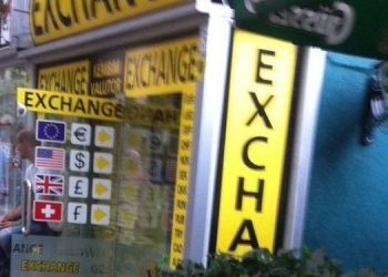 Ushtronin pa licencë aktivitetin e këmbimit valutor, e pëson keq dy pronarët e biznesit –