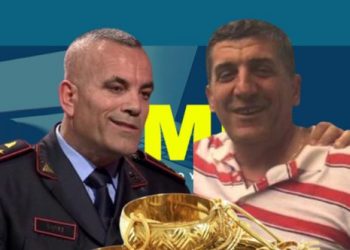 FOTO/ Ky është ish-shoferi i Ardi Veliut që u arrestua bashkë me gruan (Zbardhet dosja) –