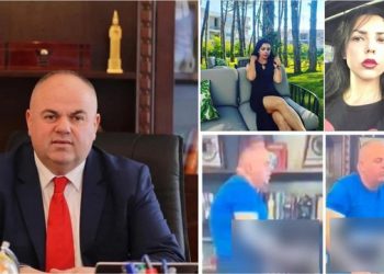 Detaje/ Vendi i fshehtë ku e kishte vendosur Alma kamerën, Gjicit si kishte shkuar mendja –