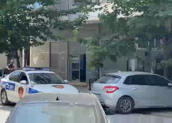 (Foto) Ky është 33-vjeçari që i shpëtoi atentatit në Vlorë, zbardhet çfarë kishte bërë më parë –