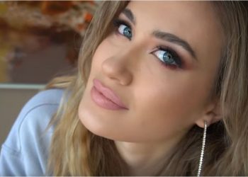 “Nuk i dua më sytë blu”/ Dea Mishel shpreh dëshirën e papritur: Do i operoj… –