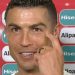 Befason Cristiano Ronaldo, i kërkoi kameramanit të mos… (video) –