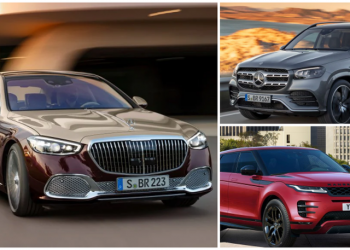 Goca 18 vjeçe me makina tipi i fundit –