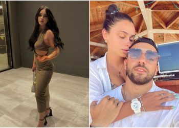 Nëna e aktorit “molla e sherrit” mes çiftit? Olsi Bylykut dhe partnerja e tij “zhdukin”… –