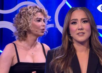 Plas mes Bodinakut e Osmanit, ish-opinionistia e BBV ka dy fjalë për moderatoren –