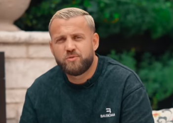 “I dorëzoj çdo ofertë që më vjen”, Luizi nuk e ka fjalën për Kiarën –