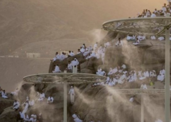 Pse falja në Malin Arafat është maja shpirtërore e pelegrinëve myslimanë? –
