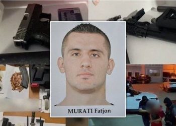 Pafajësia e Fatjon Murati “përplas” Gjykatën me Prokurorinë, pritet lëvizja e papritur –