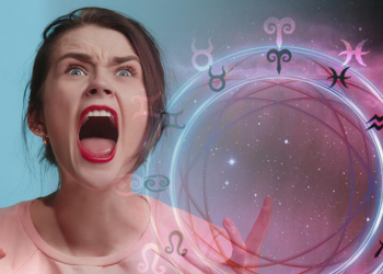 Kujdes! Këto katër shenja të horoskopit kanë më shumë gjasa të ndahen në muajin korrik –