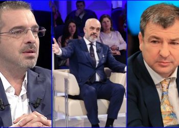 Arrestimi i Dakos, humor në rrjetet sociale (Foto) –