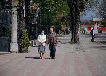 Një në katër persona mbi 60 vjeç/ Vendi i papërgatitur për moshat e vjetra –