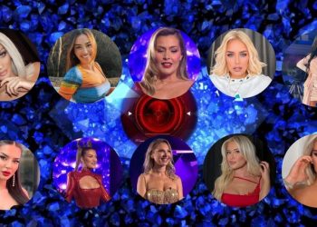 Ish-banorët e ‘BBV’ që fituan më shumë ndjekës –