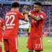 Bayerni i… Madridit, Alaba fton Gnabry që të bashkohet me klubin mbretëror –