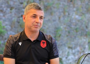 Duhet përqendrim, 6 pikët janë detyrim –