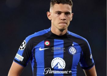 U bë lojtari i parë i kombëtares shqiptare që ishte në një finale Championsi, Asllani tregon emocionet –