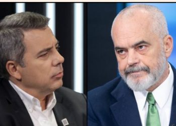 ‘Arrestimi i Fredi Belerit, luftë personale e Edi Ramës’ –
