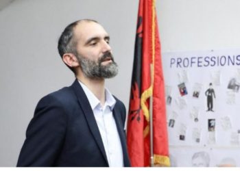 Ndërkombëtarët po shfrytëzojnë Ramën, në fund do e hedhin në rrugë ose do e fusin në burg –