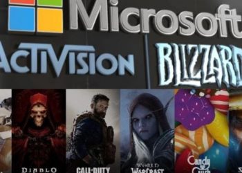 Gjigandi Microsoft nuk lejohet që të blejë kompaninë e famshme nga Autoriteti i Konkurrencës –