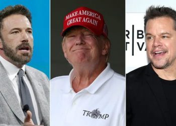 Tension mes Trump dhe dy aktorëve Hollywoodianë, ja motivi –