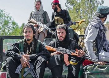 Talebanët arrestojnë neo-nazistin 84-vjeçar –