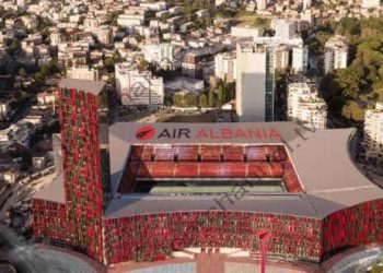 Shqipëri-Moldavi, ja rrugët që bllokohen/ Policia e Shtetit publikon masat në prag të ndeshjes –