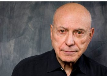 Ndërron jetë aktori i njohur i Hollywood –