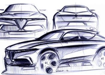 Alfa Romeo do të prezantojë SUV të vogël elektrik vitin e ardhshëm –