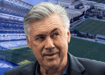 Ancelotti u mahnit nga përformanca e blerjes së re: Kjo është çmenduri! –