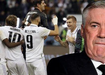 Kërkon të largohet por blerja e rivalëve prish planet e rezervës së Realit –