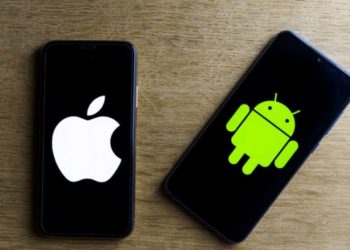 Cili sistem është më i lehtë për t’u përdorur, Android apo iOS? –