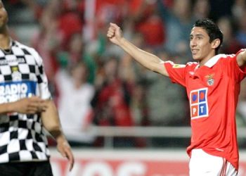 “Treni kalon vetëm një herë”/ Di Maria tregon presionin që i ka bërë familjes në 2007 –