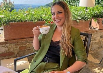 Ja kështjella madhështore ku do të zhvillohet dasma e Arbanës –