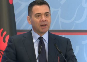 Ish-ministri Arben Ahmetaj paraqitet për herë të dytë në SPAK –